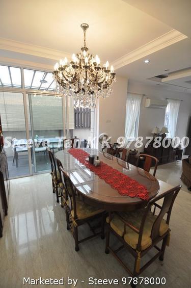 Richmond Ville (D16), Semi-Detached #115248612